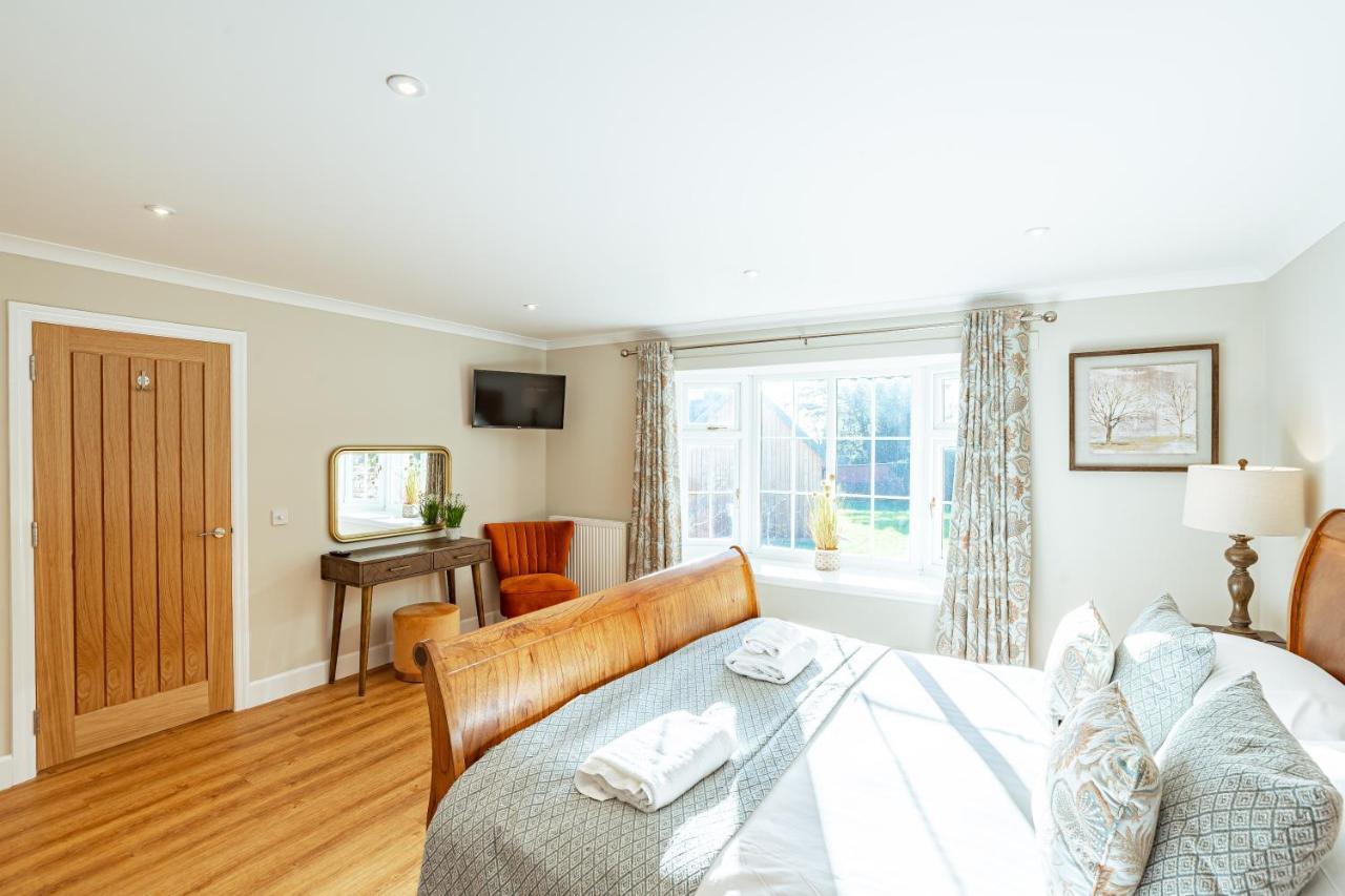Sparrowhawk Cottage With Hot Tub Newton Stewart Luaran gambar